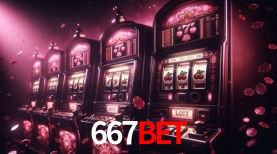 Programa VIP 667Bet