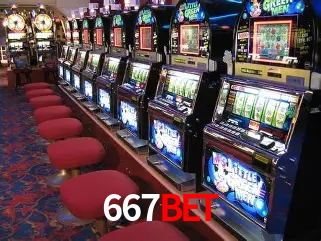 Desvendando o Mundo dos Jogos Virtuais na 667Bet