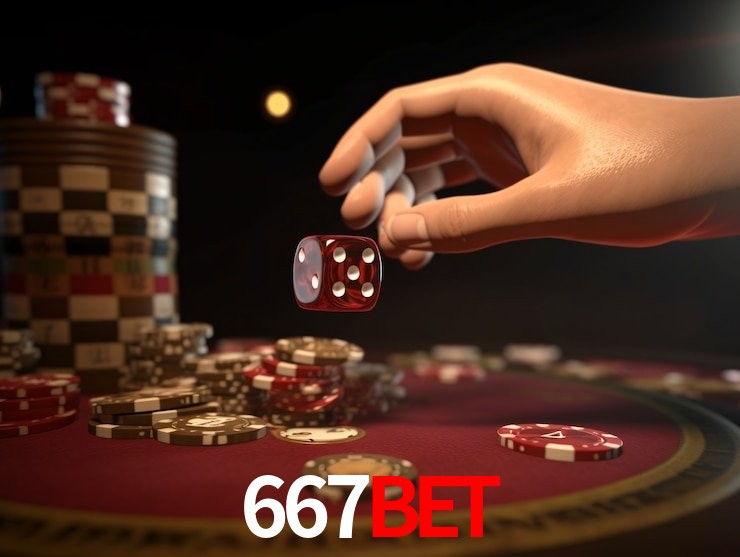 Especiais de Fim de Semana 667Bet