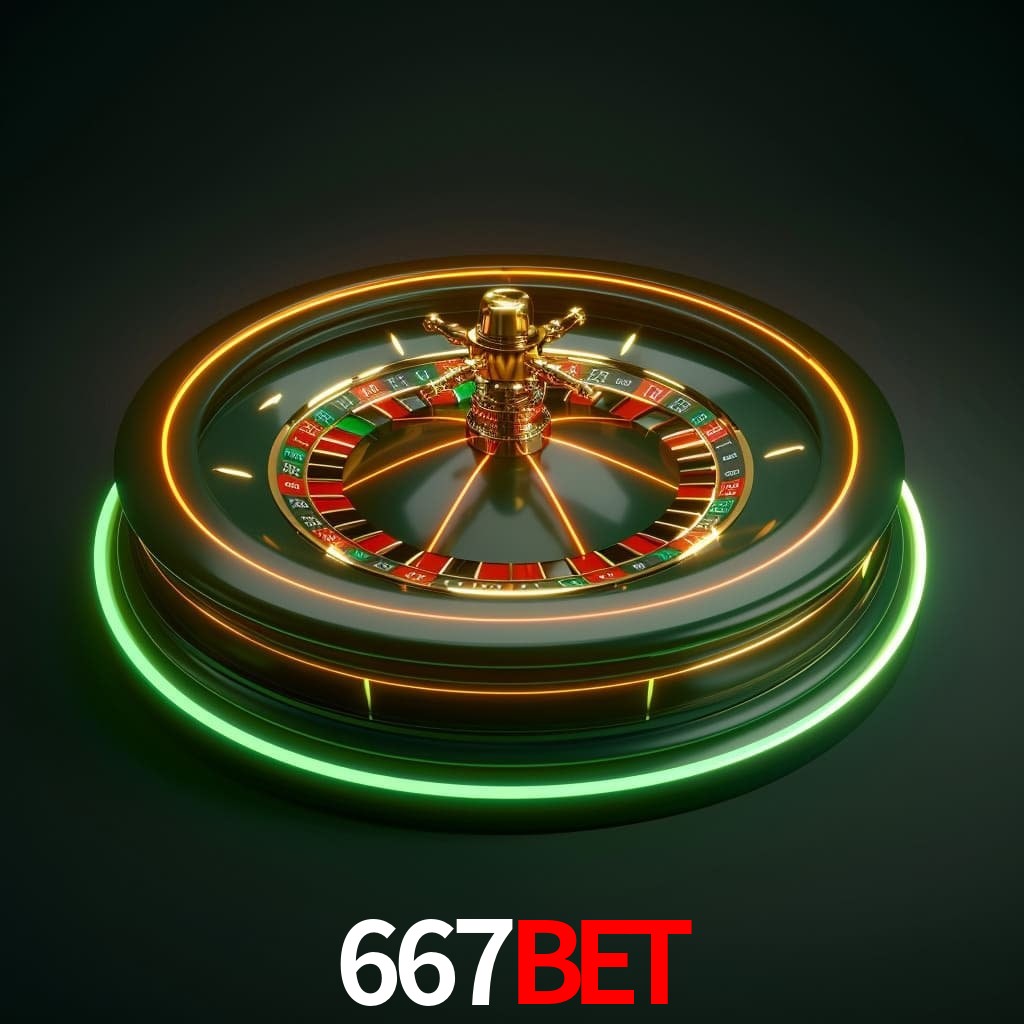 667Bet App - Aplicativo Móvel Oficial
