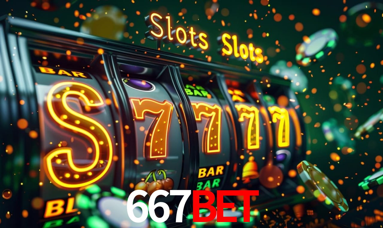 Recursos de Bônus 667Bet