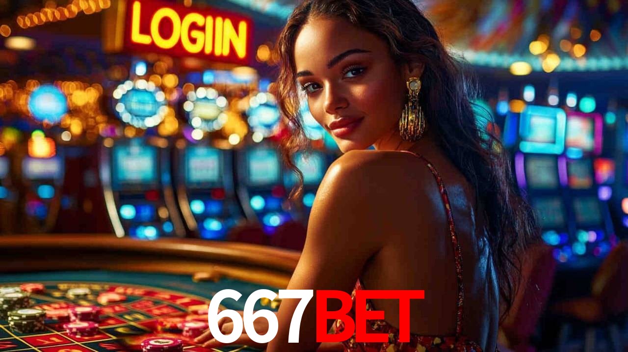 667Bet Rio de Janeiro - Popular Jogos