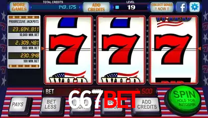 667Bet Bônus - Pacote R$5.000 + VIP
