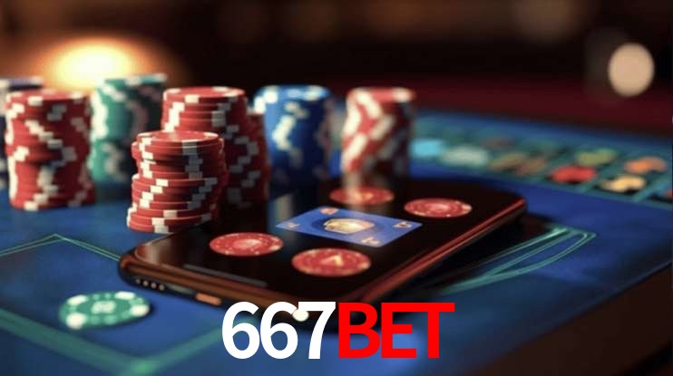 Estatísticas do Jogo 667Bet