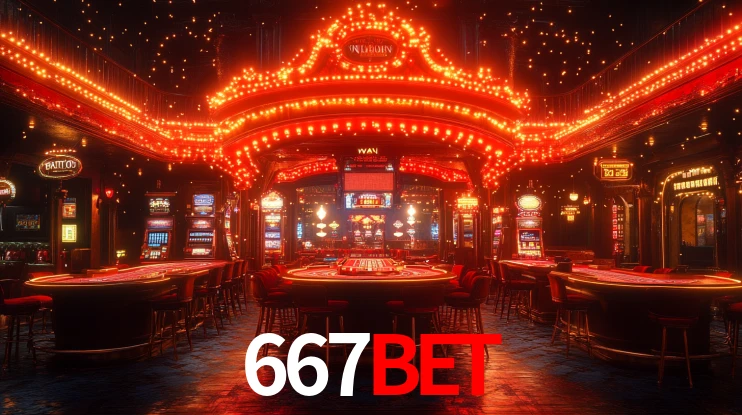 Premium Interface 667Bet
