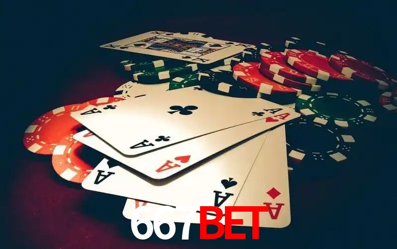667Bet Brasília - Betting Features