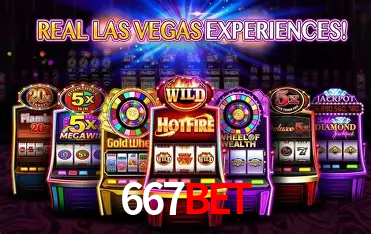 667Bet São Paulo - All Bonuses