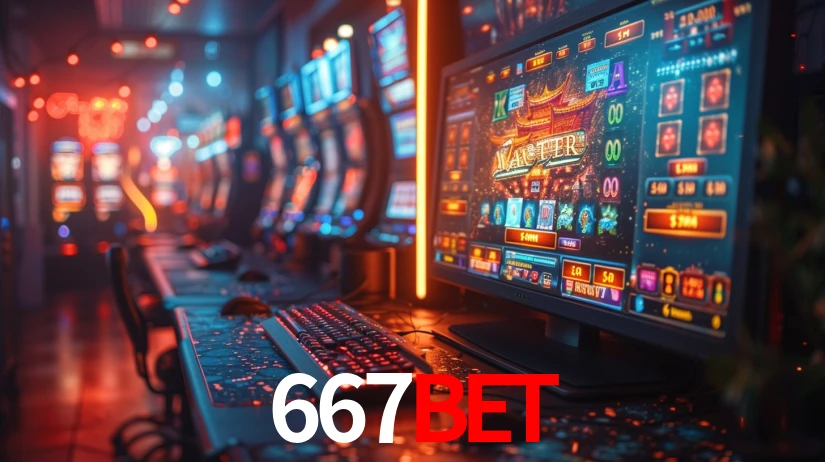 Explore as vantagens do 667Bet: serviço profissional e confiabilidade