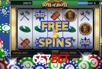 667Bet Salvador - Bonus Stats