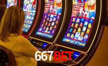667Bet Belo Horizonte - VIP Casino