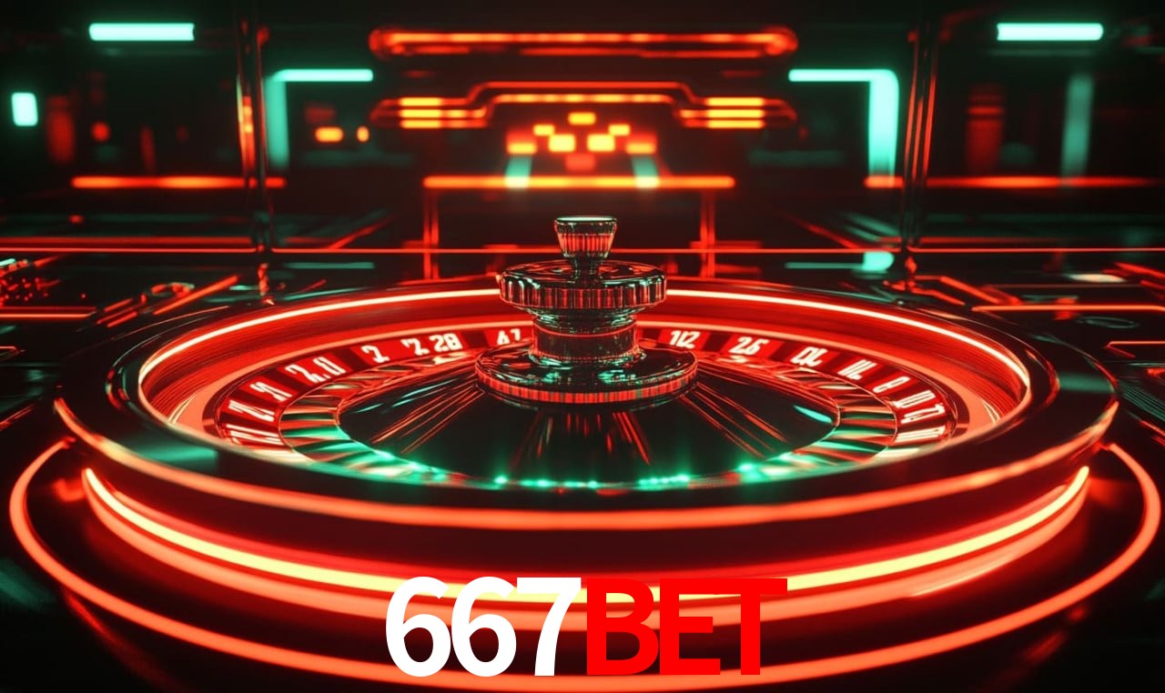 Apostas Esportivas na 667Bet: Um Guia Completo
