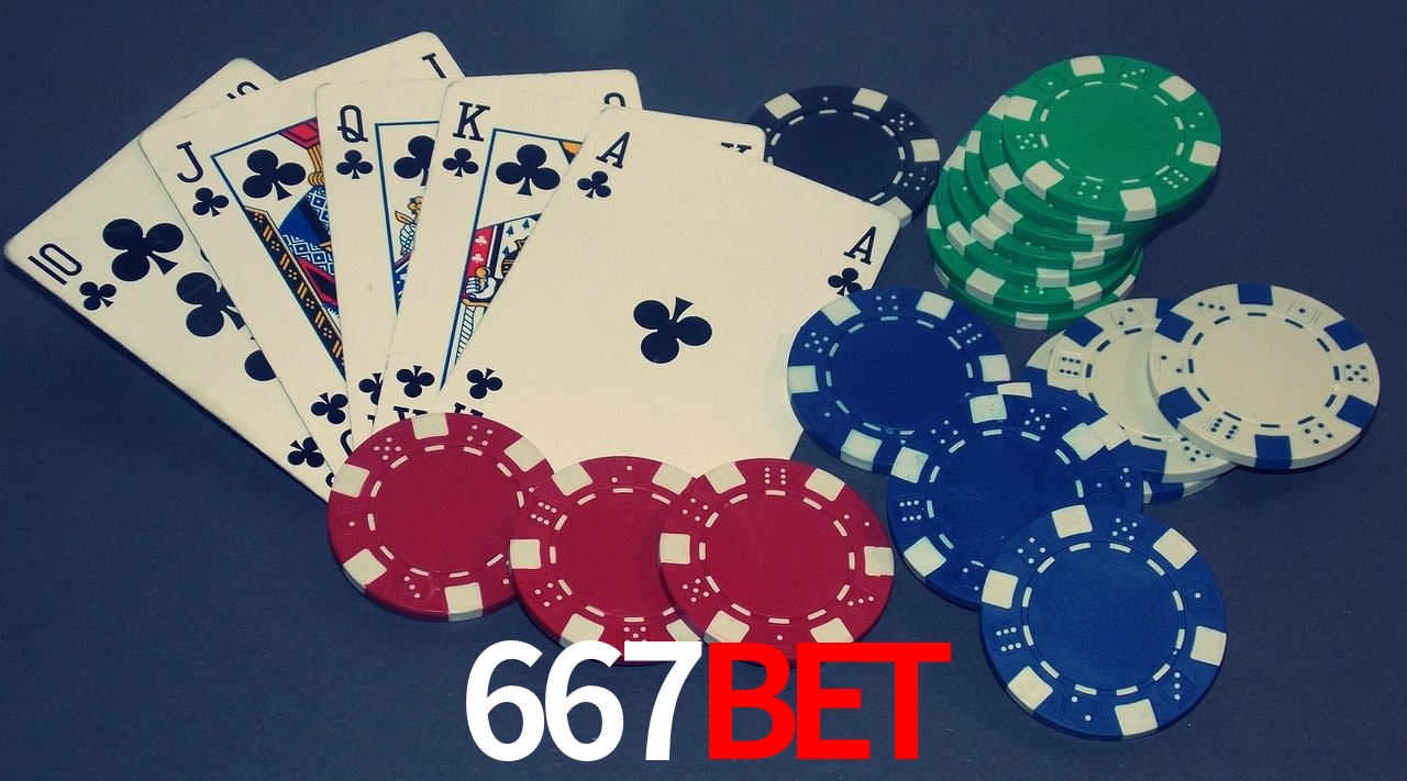 Slot Games 667Bet