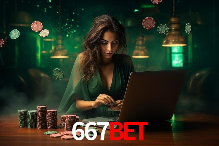667Bet - Installation Guide