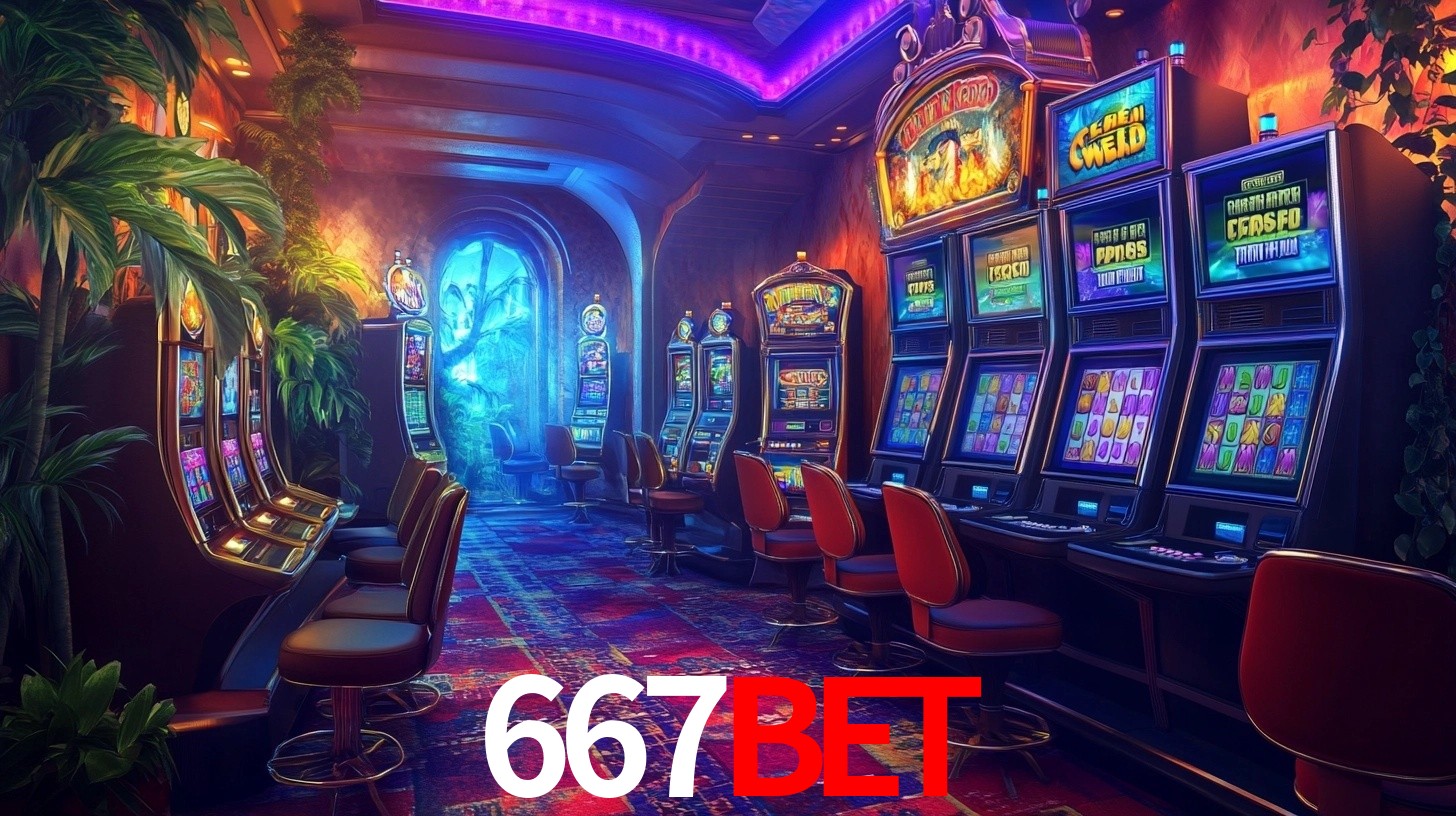 VIP Casino 667Bet