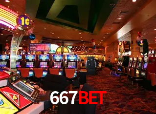 667Bet São Paulo - Live Tables
