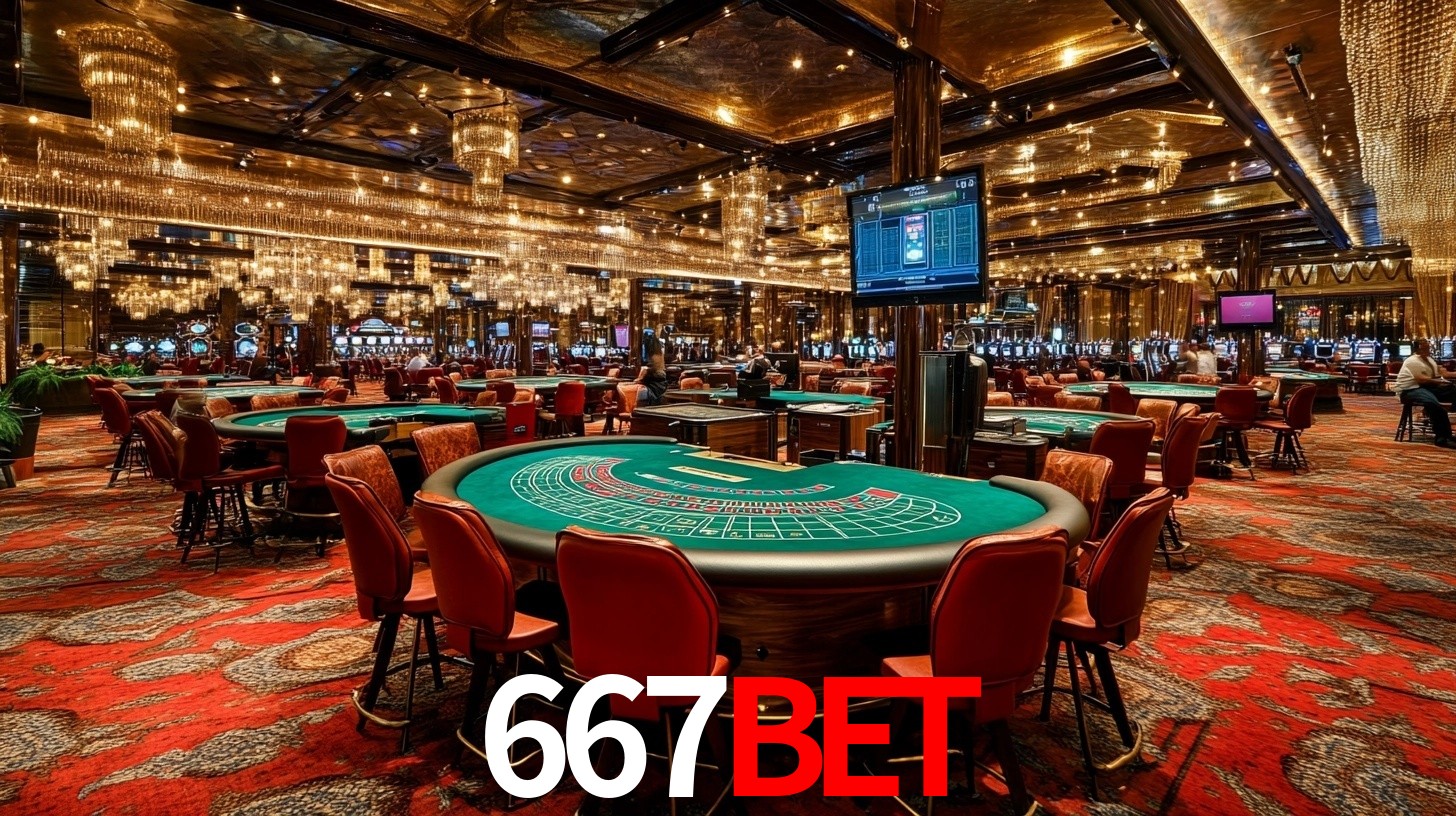 667Bet App