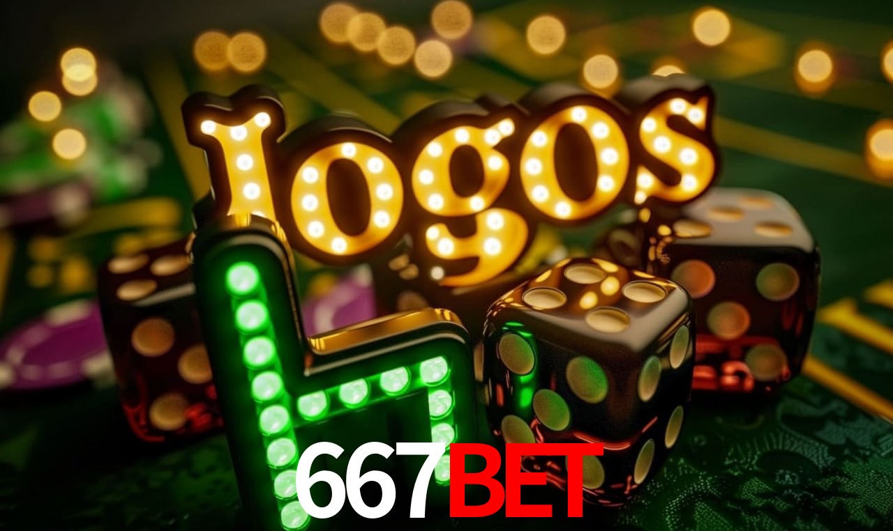 Sistemas de Segurança 667Bet