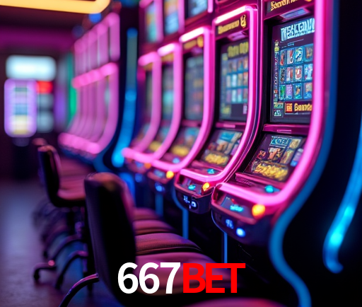 667Bet Rio de Janeiro - Slot Strategy