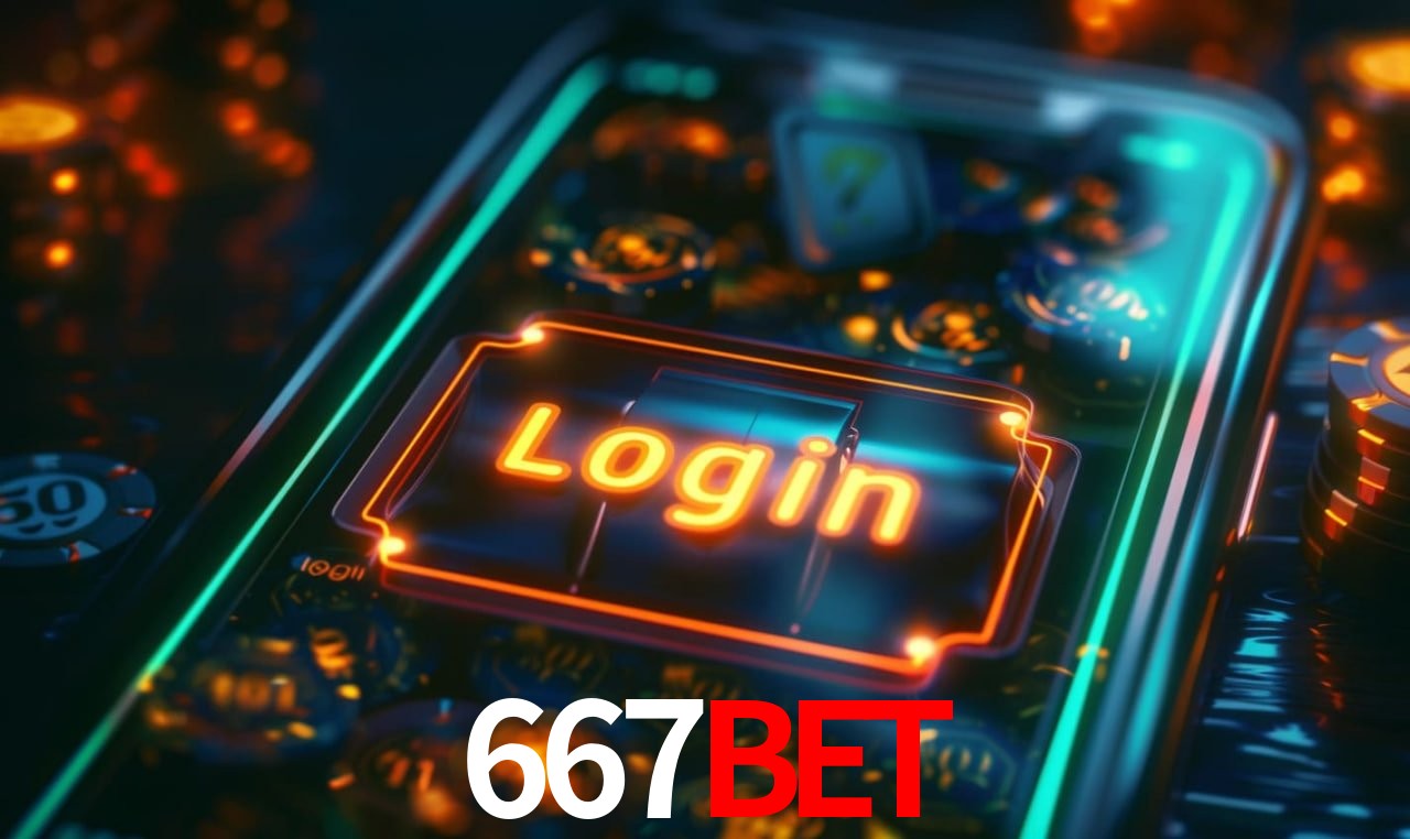 Welcome Bonus 667Bet