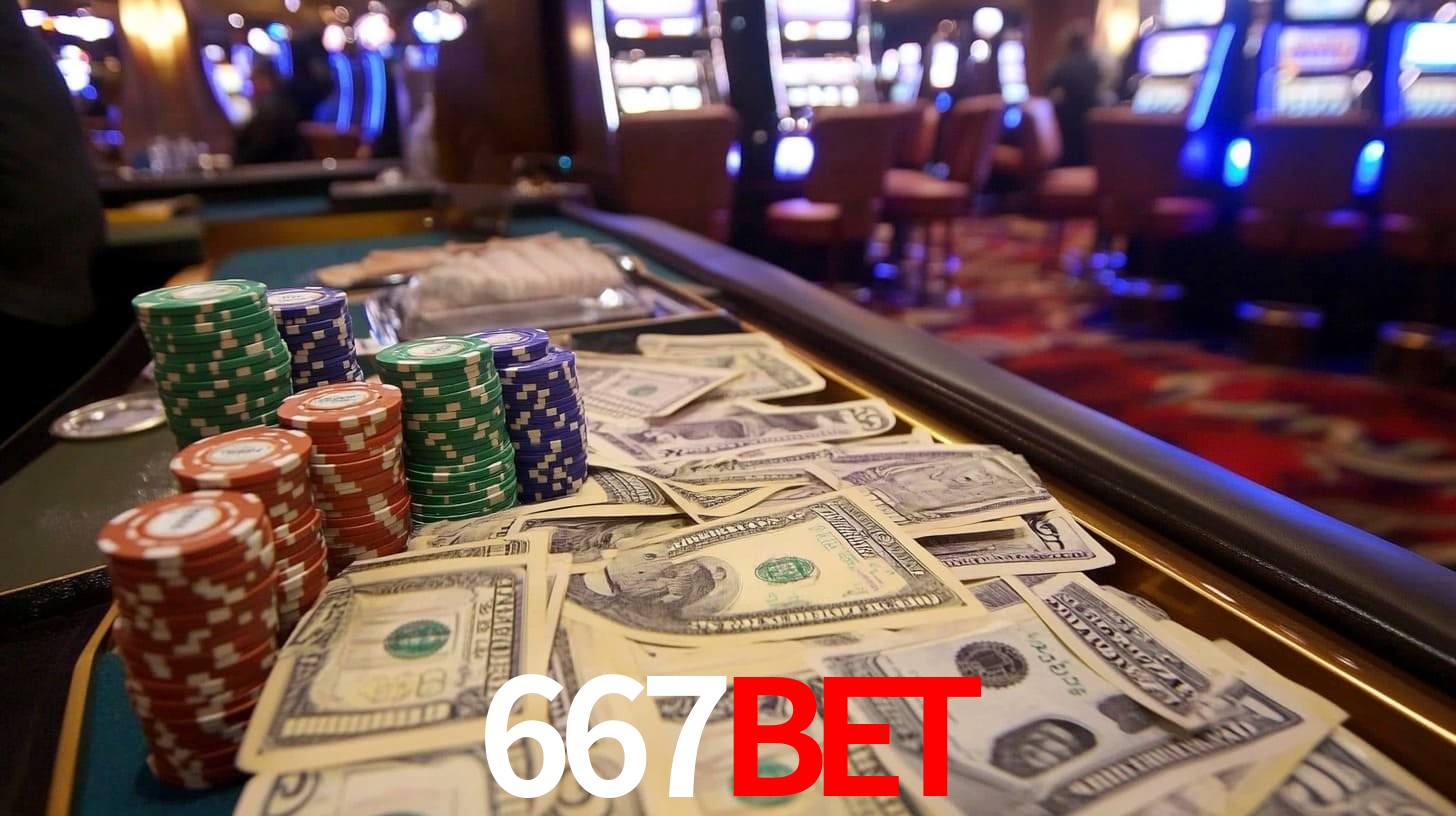 667Bet Salvador - Strategy