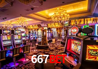 667Bet Rio de Janeiro - Bonus Terms