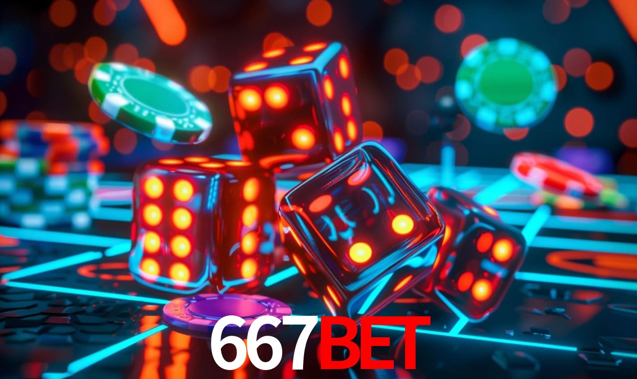 Interface Premium 667Bet
