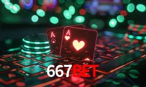 Cadastro Rápido 667Bet