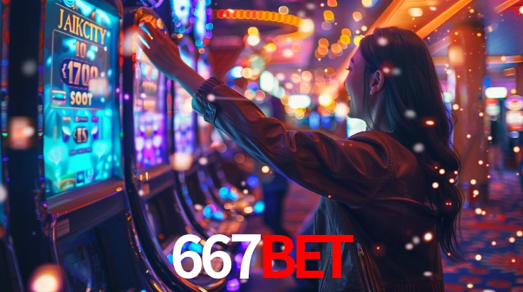 Experimente o Login Seguro Premium no 667Bet