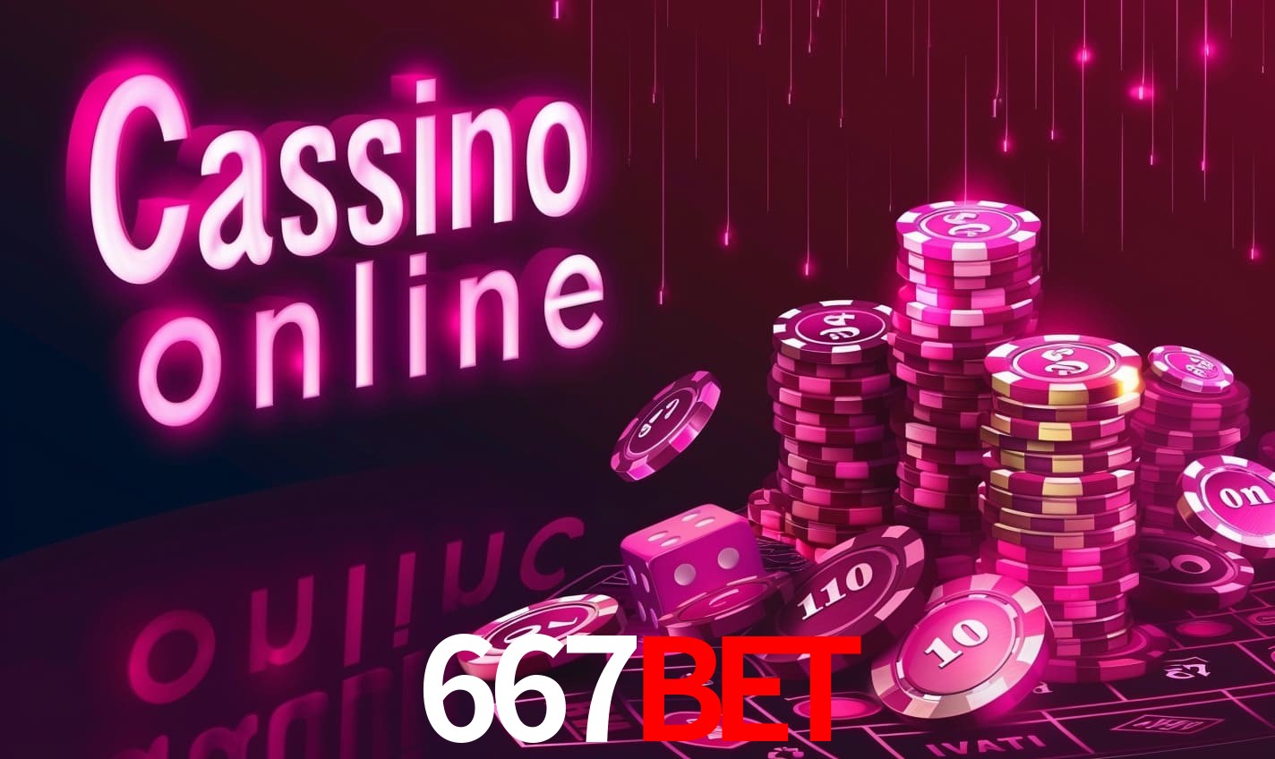 667Bet Crash - Aviator e 35+ Jogos Instant Win