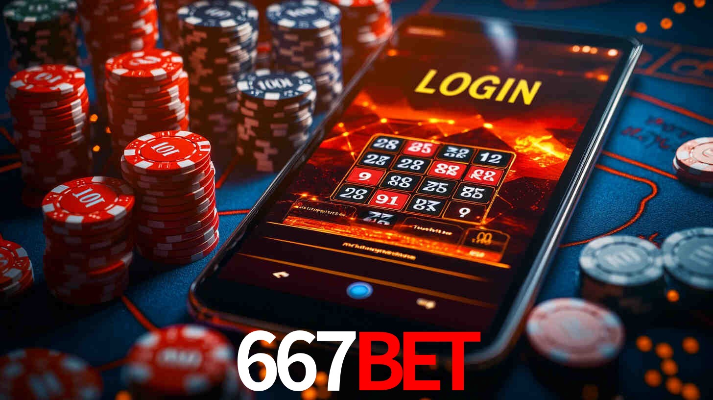 667Bet Login