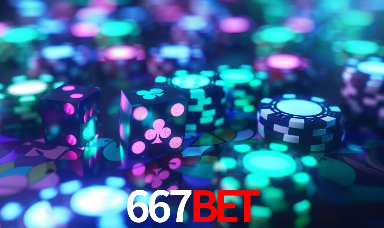 Estatísticas 667Bet