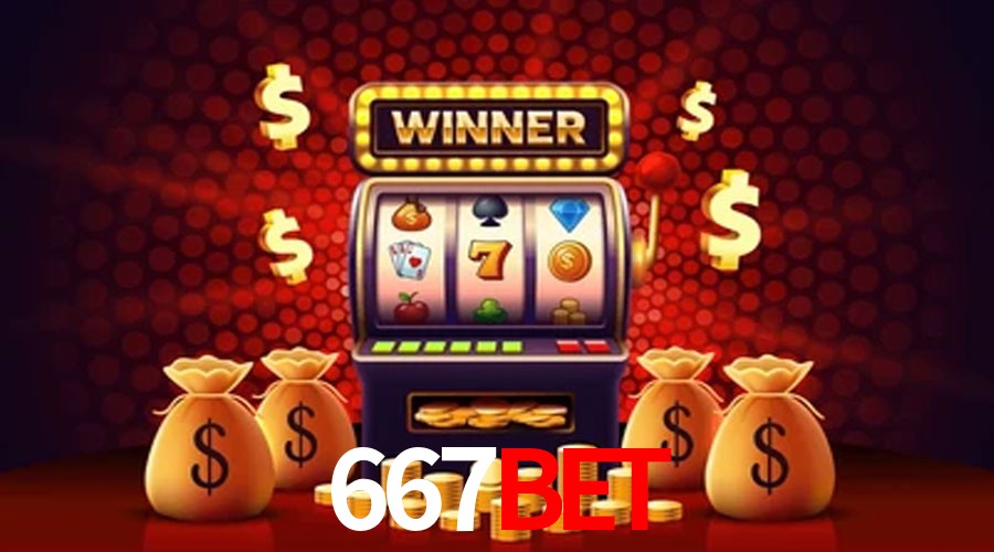 Responsive Design 667Bet
