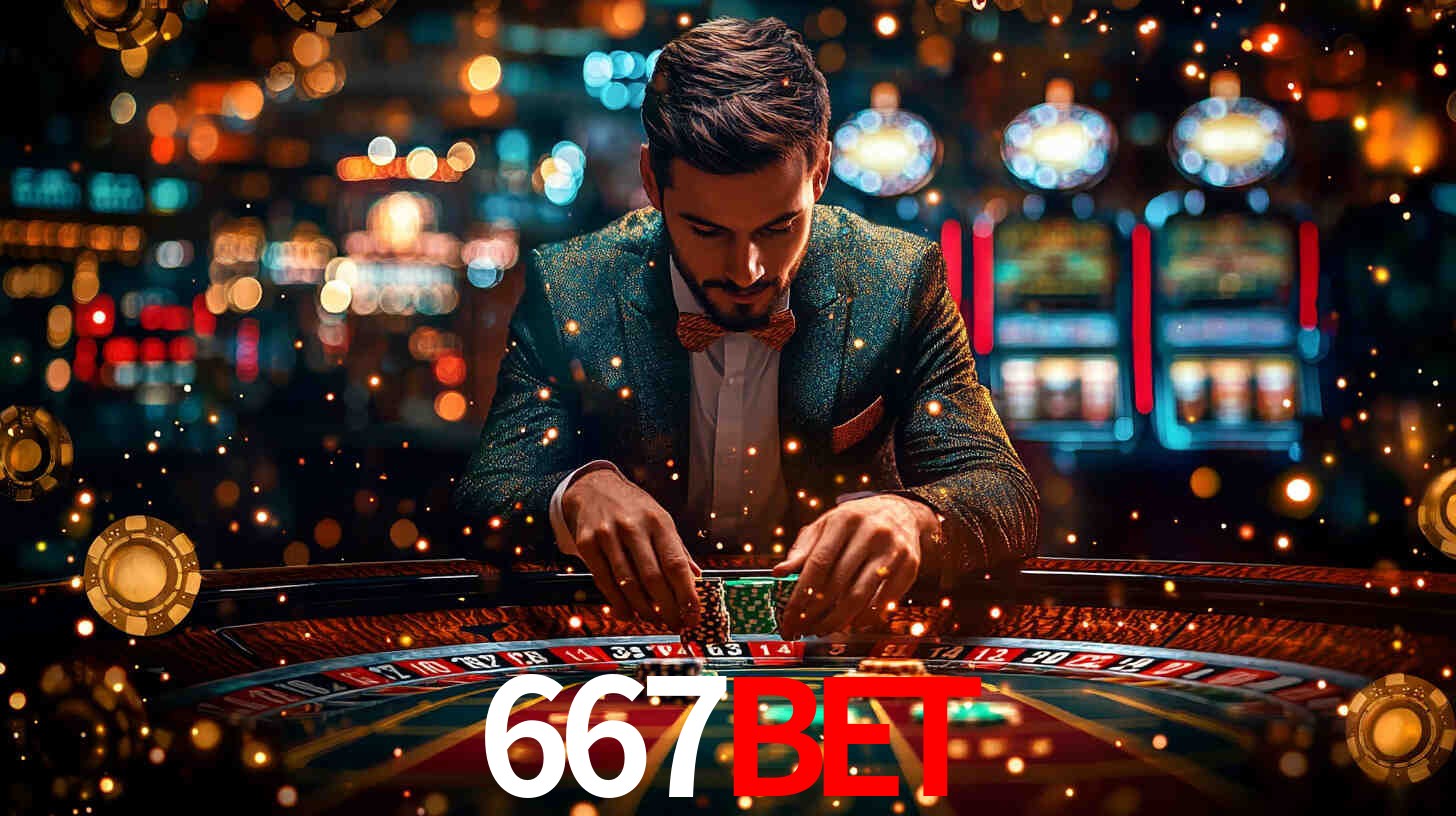 Daily Bonuses 667Bet