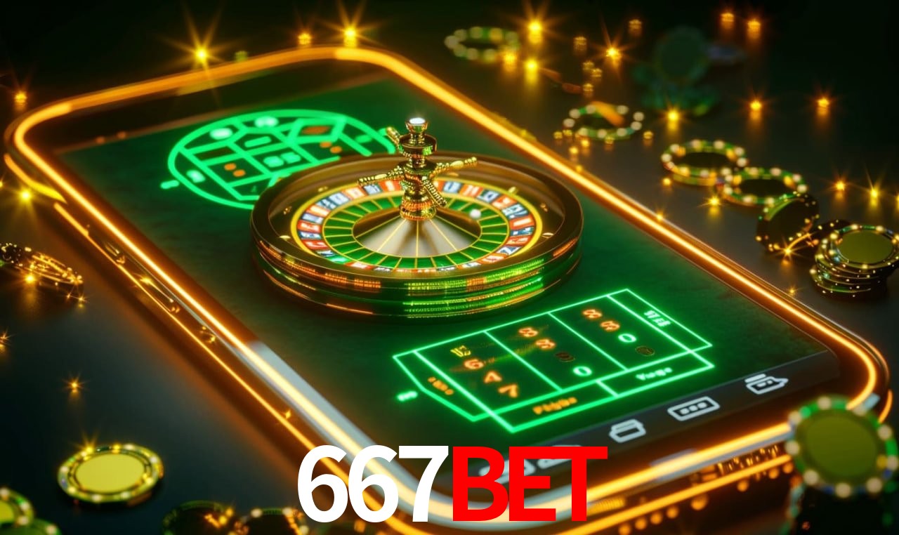 667Bet - User Statistics