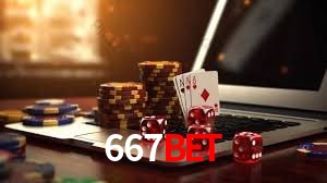 PIX Instantâneo 667Bet