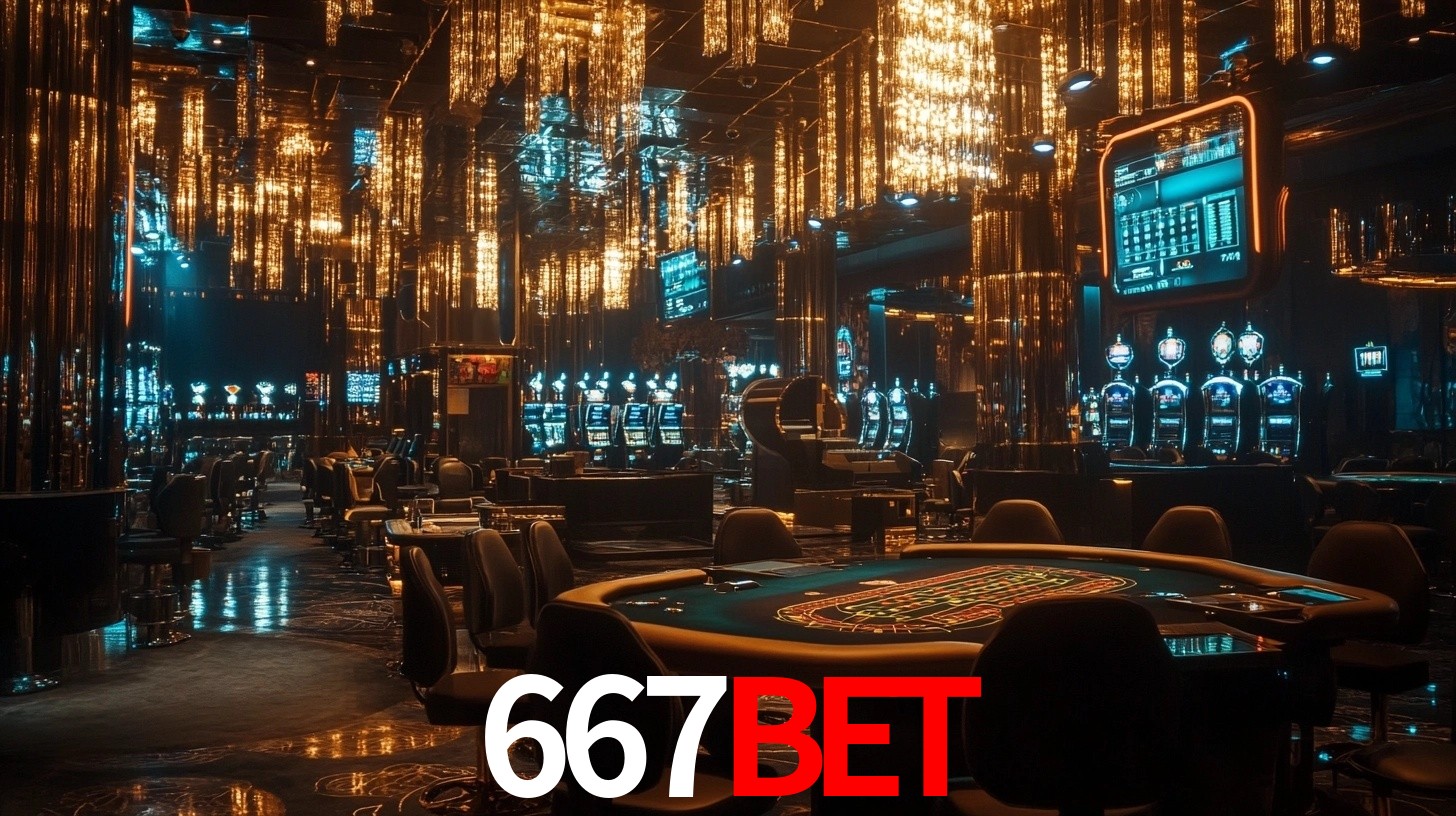 667Bet: Seu Especialista em Apostas Esportivas Brasileiras