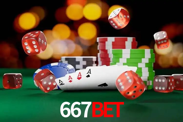Promoções Sazonais 667Bet