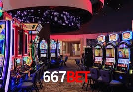 667Bet Brasília - Leaderboards