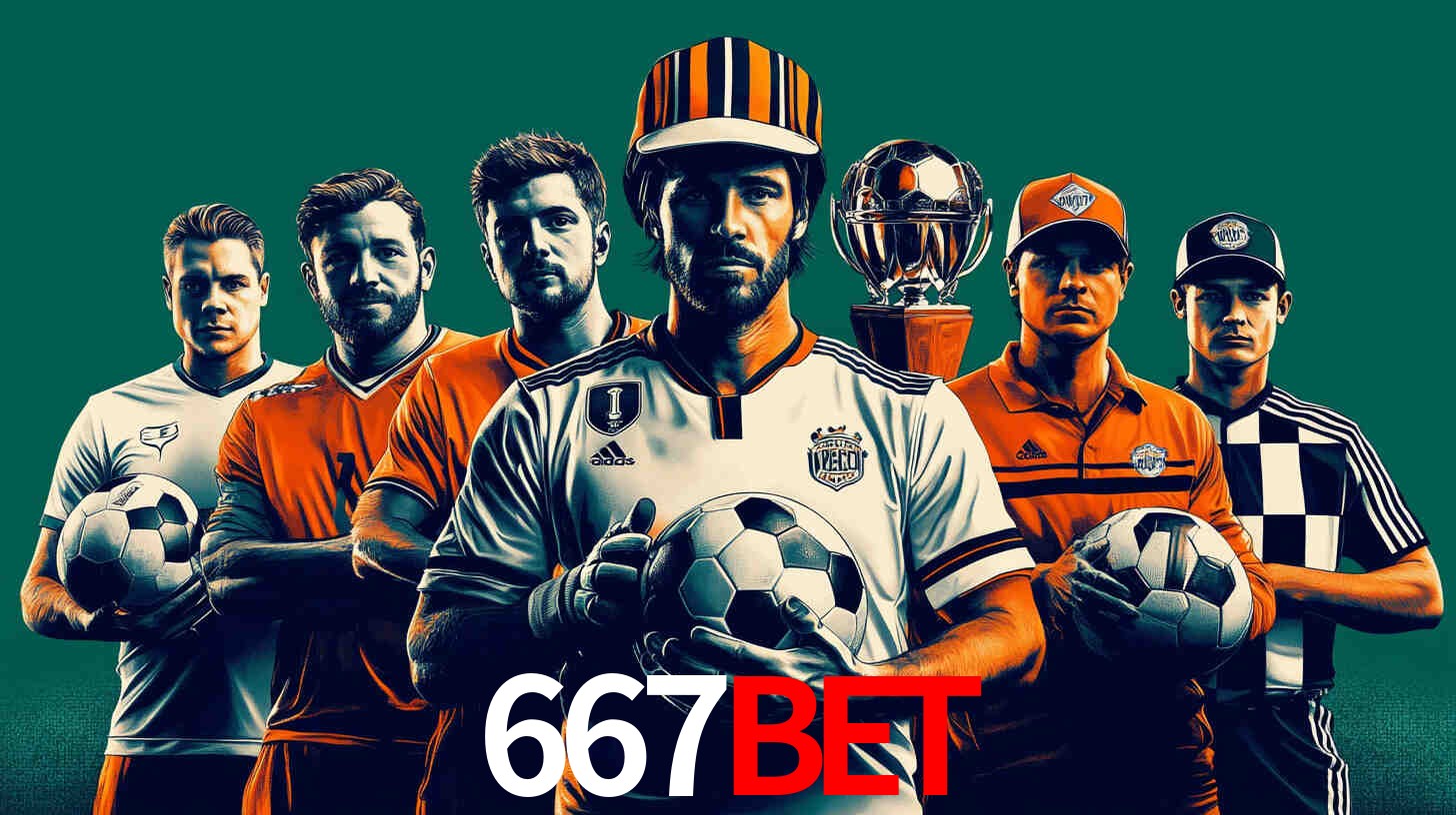 Descubra a Essência do 667Bet: Nossa História e Compromissos