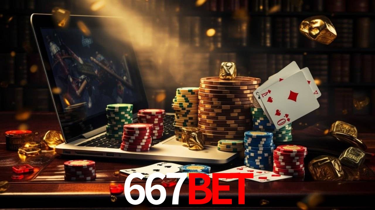 Experiência VIP 667Bet