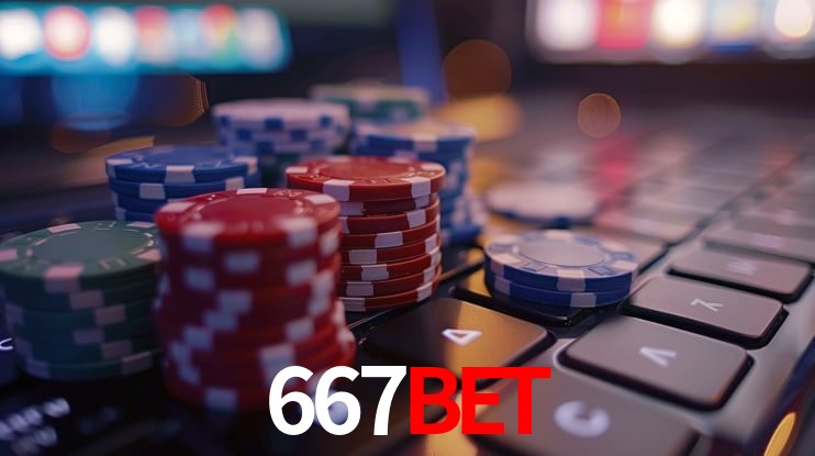 667Bet Entrar - Login Seguro Certificado