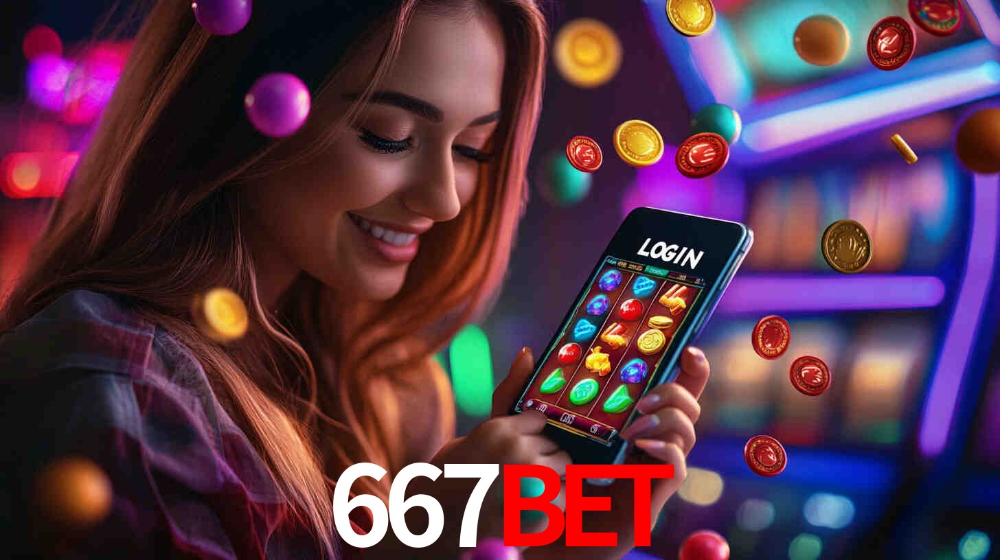 667Bet Login