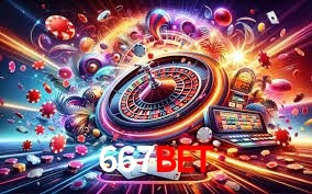 Diretório de Jogos 667Bet
