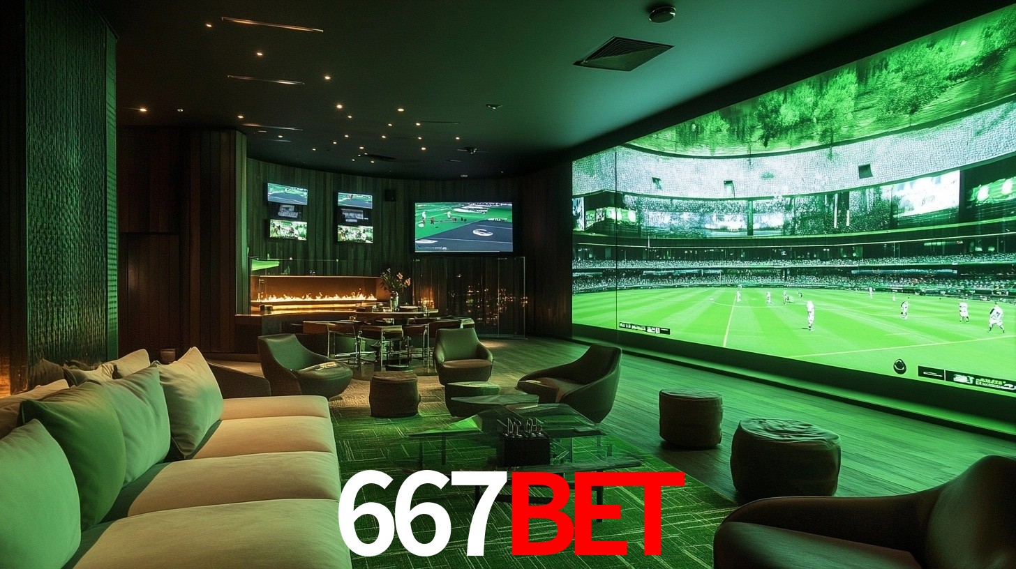 667Bet: Seu Cassino Premiado com Pagamentos Rápidos