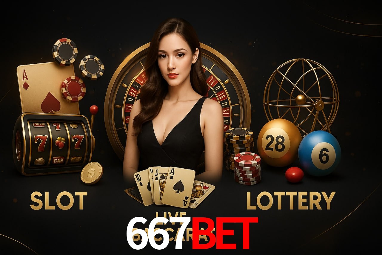 667Bet Salvador - Promo Stats