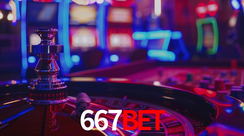 667Bet Login