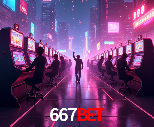Apostas de Futebol 667Bet