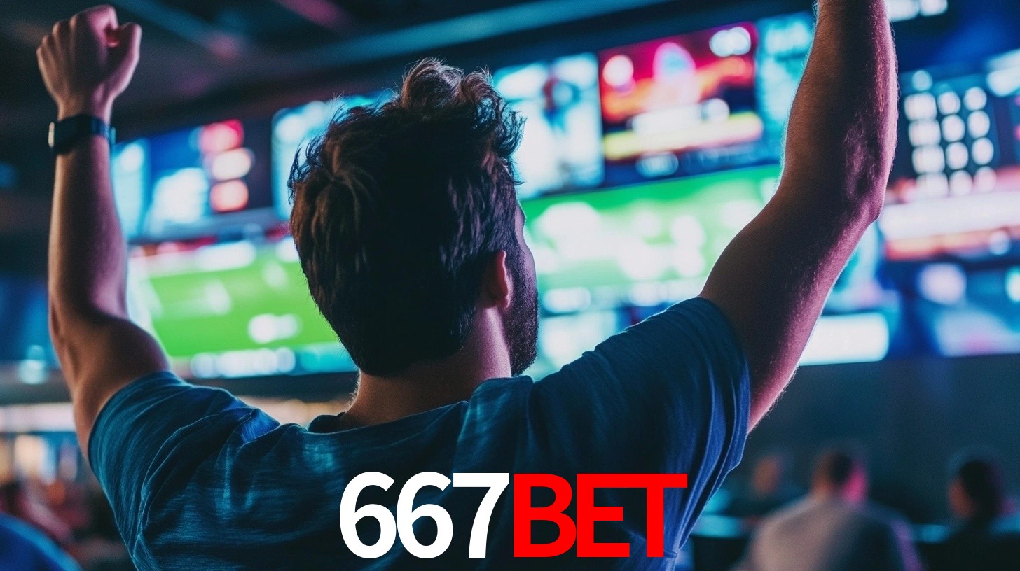667Bet - Cassino On-line Aposta Segura - 667Bet App