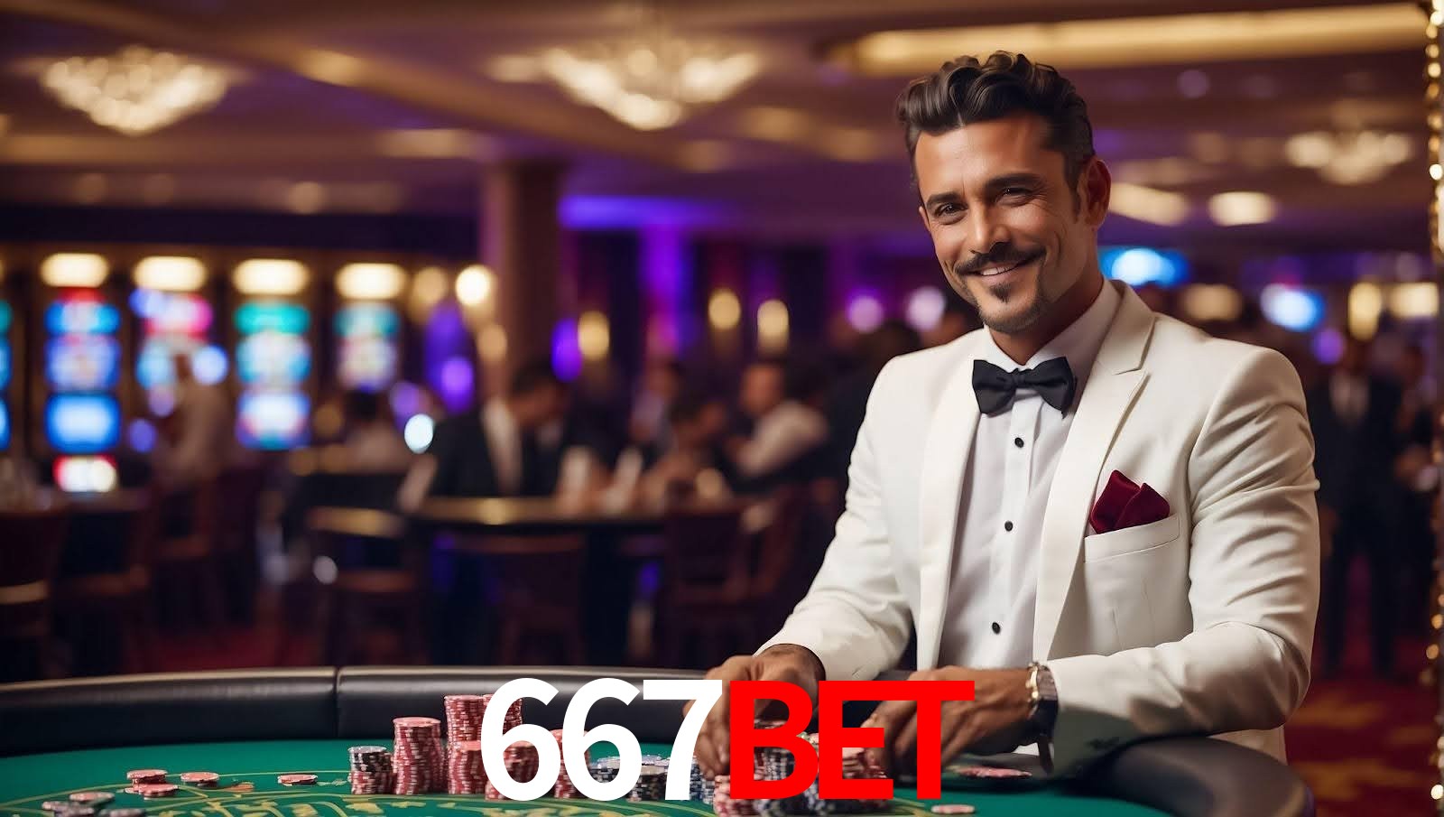 667Bet - Login Methods