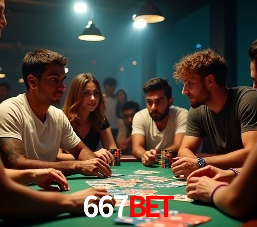 667Bet São Paulo - Top Slots